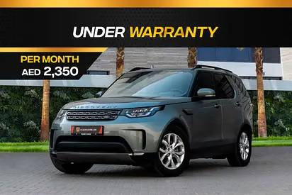 Buy & sell any Land Rover Discovery cars online - 23 used Land Rover ...