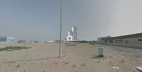 Industrial Land | Premium Location | On 24 Street