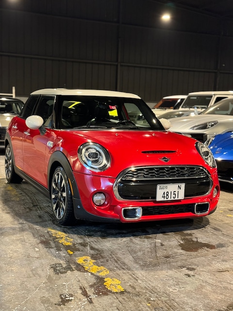 Buy & sell any MINI Cooper cars online - 206 used MINI Cooper cars for ...