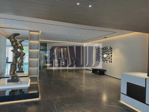 Ground Floor Unit @aed275/-psft. Media City
