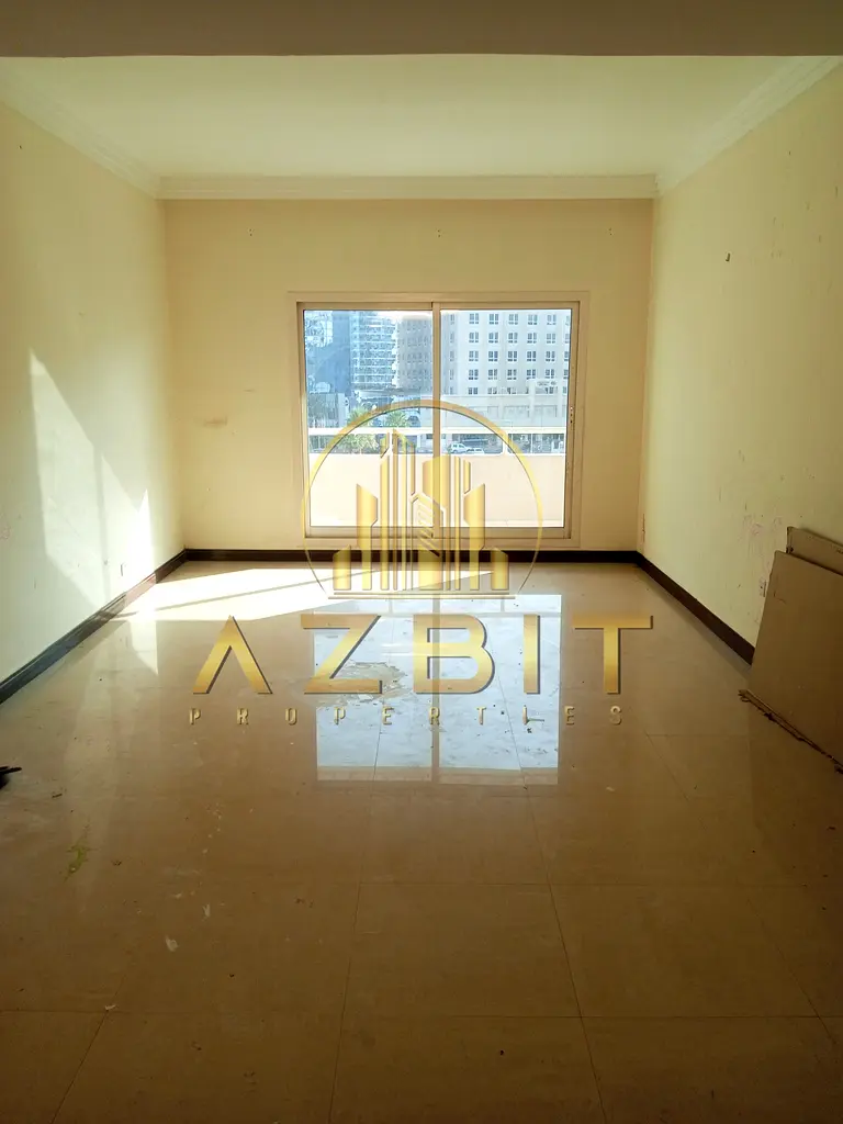 Apartment 3BHK APARTMENT IN LUXURY EXCLUSIVE BIULDING NEAR CITY CENTER