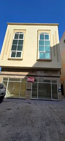 14 Studios, Full Building For Rent In Al Nabbah Sharjah