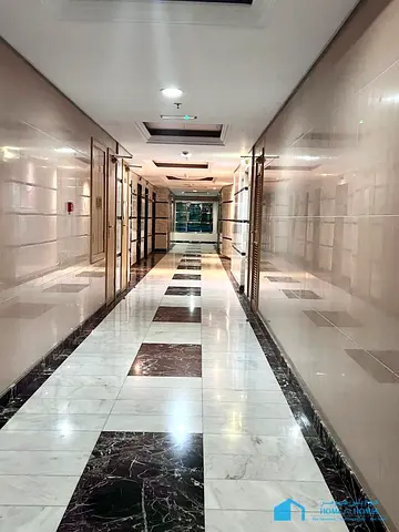 Few Unit Left | 3 Bhk Apartment With 3 Master's Bedroom With Corniche View