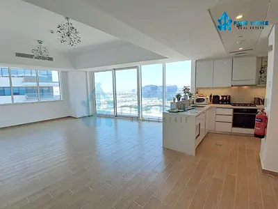 Move In Now Luxury 1mbr Apt | Modern Finishing