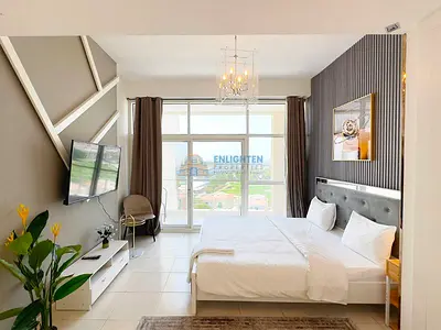 Upgraded Furnished I Chiller Free I Golf View