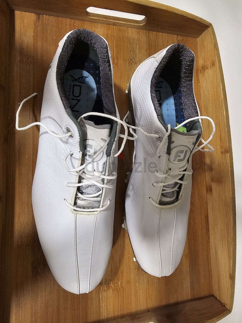 Footjoy DNA Golf Shoes - UK 10.5 | dubizzle