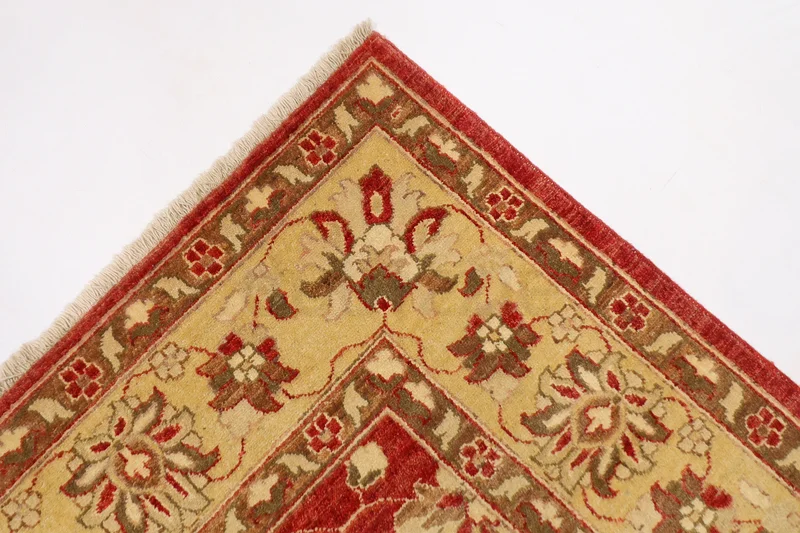 2x2.5 m | beautiful new chobi rug | Afghan handmade carpet63209347819393114
