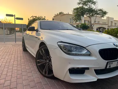 Buy & sell any BMW 6-Series cars online - 52 used BMW 6-Series cars for ...