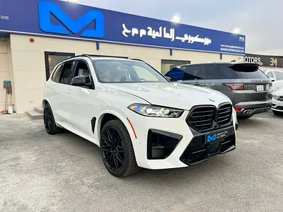 New BMW X5 for Sale in Dubai | dubizzle