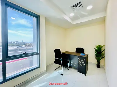 Affordable Office Rentals In Dubai's Prime Business District!