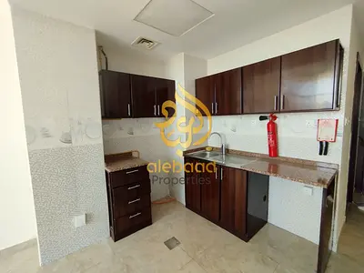 Specious Studio Flat Available Only For Family With All Amenities-book Now