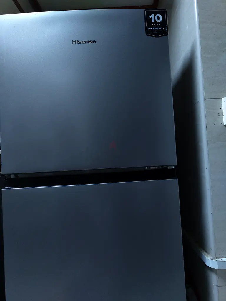 Hisense Refrigerator 264 ltr
