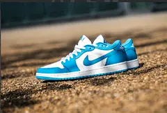 eric koston jordan 1 unc