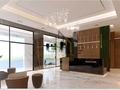 Modern Layouts/ready Within Months/best Deal