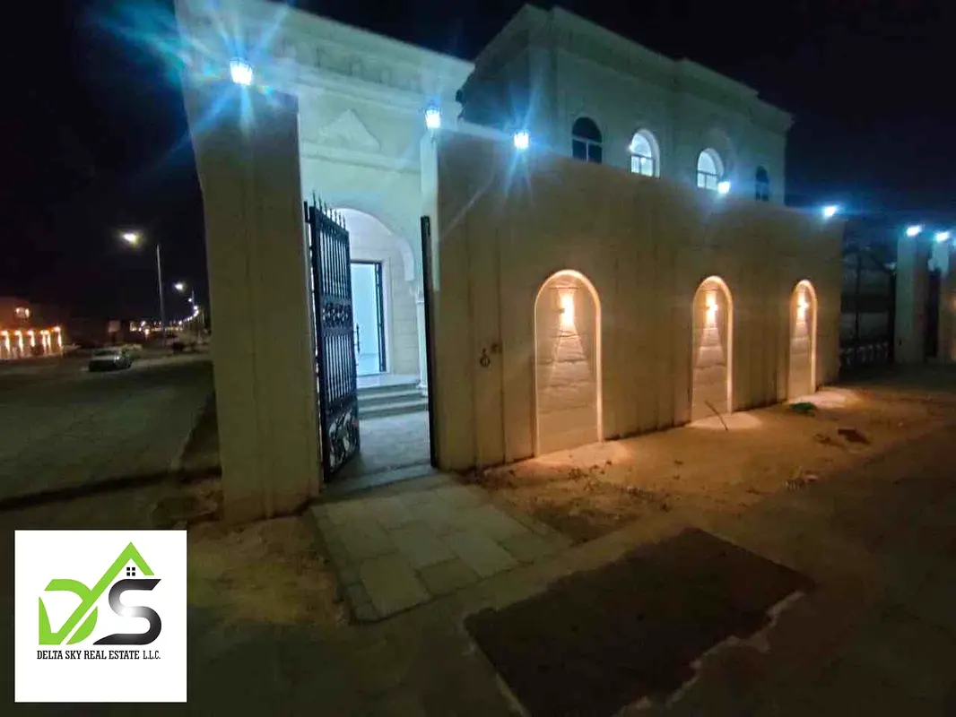 Apartment Two rooms and a hall for rent with an excellent private