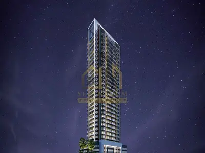 Easy Payment Plan/perfect Location/post Handover