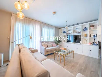 Park Backing, Upgraded, Best Value Om