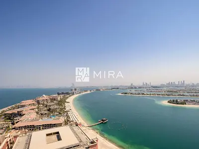 Luxurious 2 Bedroom | Sky Court | Vacant