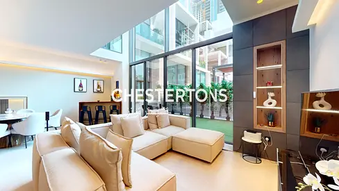 Stunning | Pool View Terrace | Vacant On Transfer