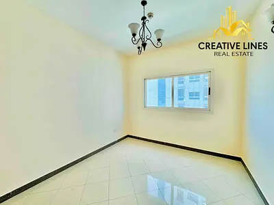 Spacious 2bhk Apartment Available For Office In Al Nahda 2