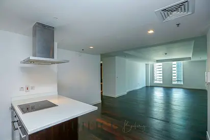 2br | Szr View | Open Plan Kitchen