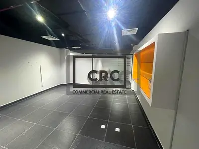 Rented | Near To Metro | Fully Fitted