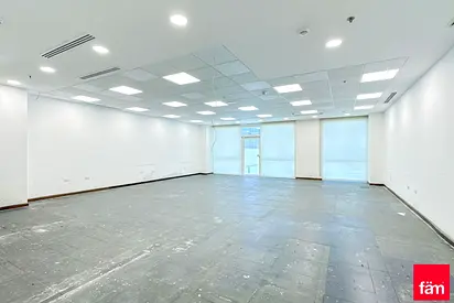 Fully Fitted | Rare Office | With Terrace