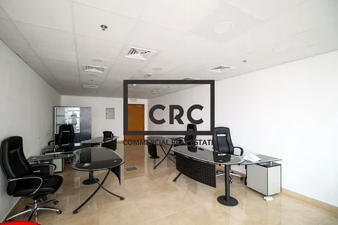Rented Unit | Furnished | ded License