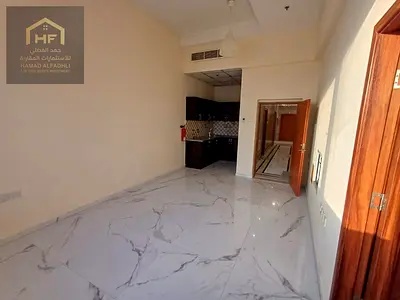 For Rent, A Studio In The Hill At An Excellent Finishing Price