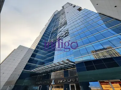 Burj Al Arab View | Vacant | Metro Connected