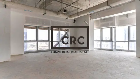 A Grade Tower | Freehold Office On Szr