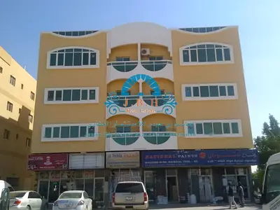 Building For Sale In Ajman, Al Mowaihat 2 Area