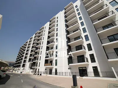 Fully Furnished | Ferrari World View | Ground Floor