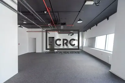 High Floor | Iris Bay Business Bay/rented Property