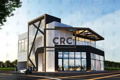 Freehold | Stand-alone Commercial Bldg