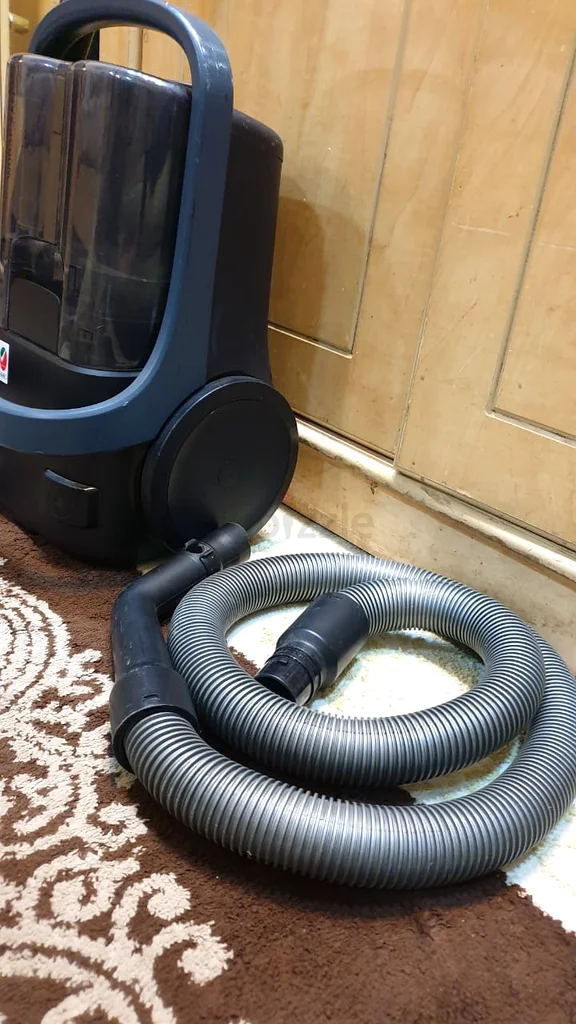 Vacuum cleaner panasonic