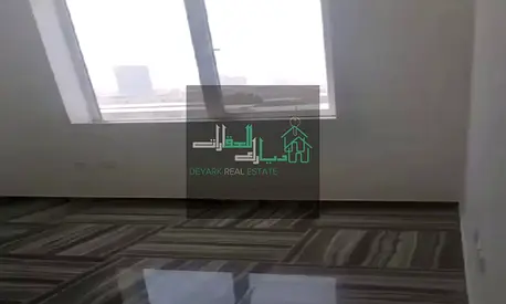 For Annual Rent: Studio In Mushairef, Ajman.