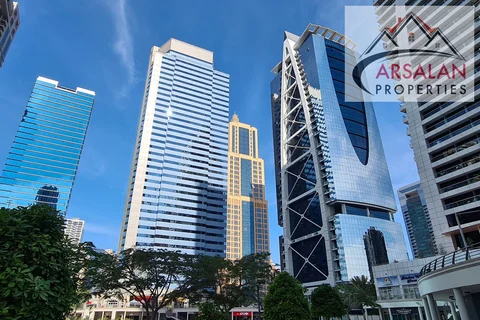 Office | Vacant | Fitted | Near Metro | [ibm