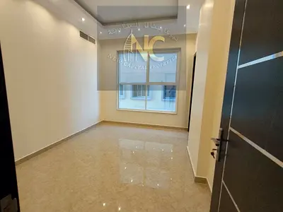 3 Rooms And A Super Deluxe Finishing Hall In Rawda3 For Annual Rent