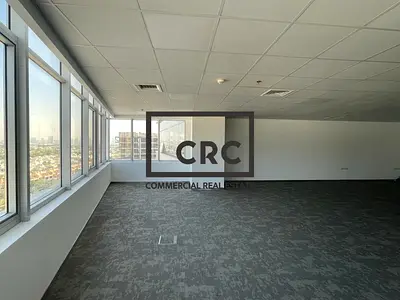Vacant Unit Bb2 | Unfurnished | Best Views Szr