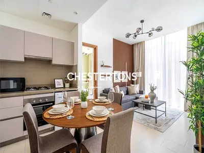 One Bed Plus Study | Vot | First Floor