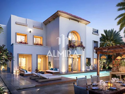 Single Row | Luxurious Living | Elegant Finishes