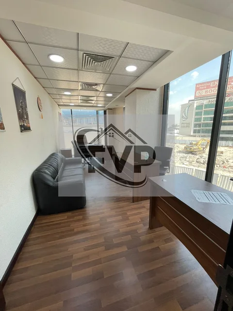 Separate Offices For Rent Dewa Is Free