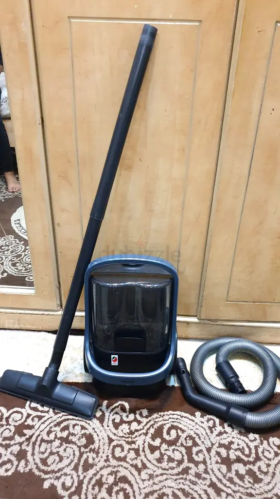 Vacuum cleaner panasonic