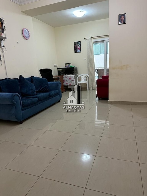 Fully Furnished 2bhk On A Monthly Rental Basis In Al Nahda Sharjah