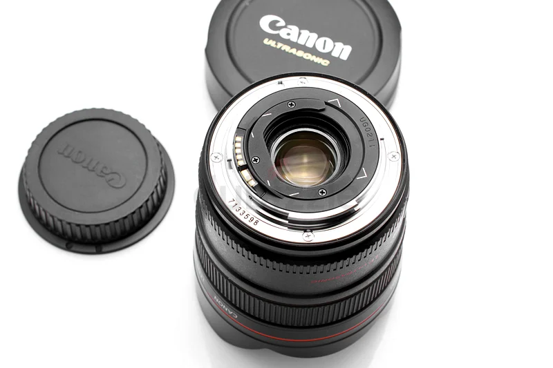 Canon EF 14mm f/2.8L II USM Lens*WhatsApp Only*63172680143363113