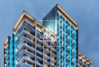 High Roi | Off Plan | Office Space For Sale | Jvc