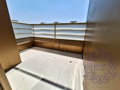 Your Ideal Home: 1 Bedroom Apartment With Balcony For Family