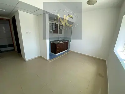 The Largest Studio In Sharjah For Annual Rent In The Most Prestigious Areas Of Sharjah At A Very At