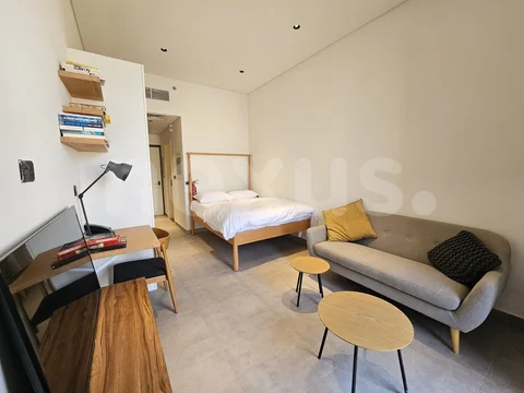 Prime Location | Good Roi | Marina Skyline View